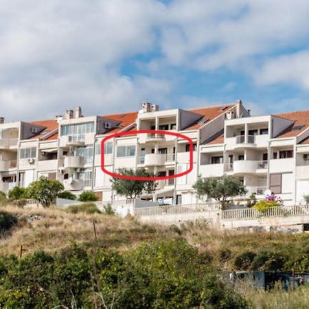 Sea View Apartment Reno W/Garage Split Kültér fotó