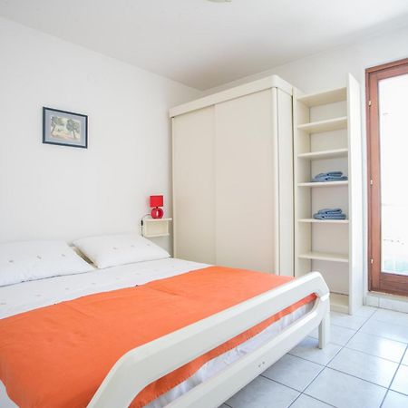 Sea View Apartment Reno W/Garage Split Kültér fotó